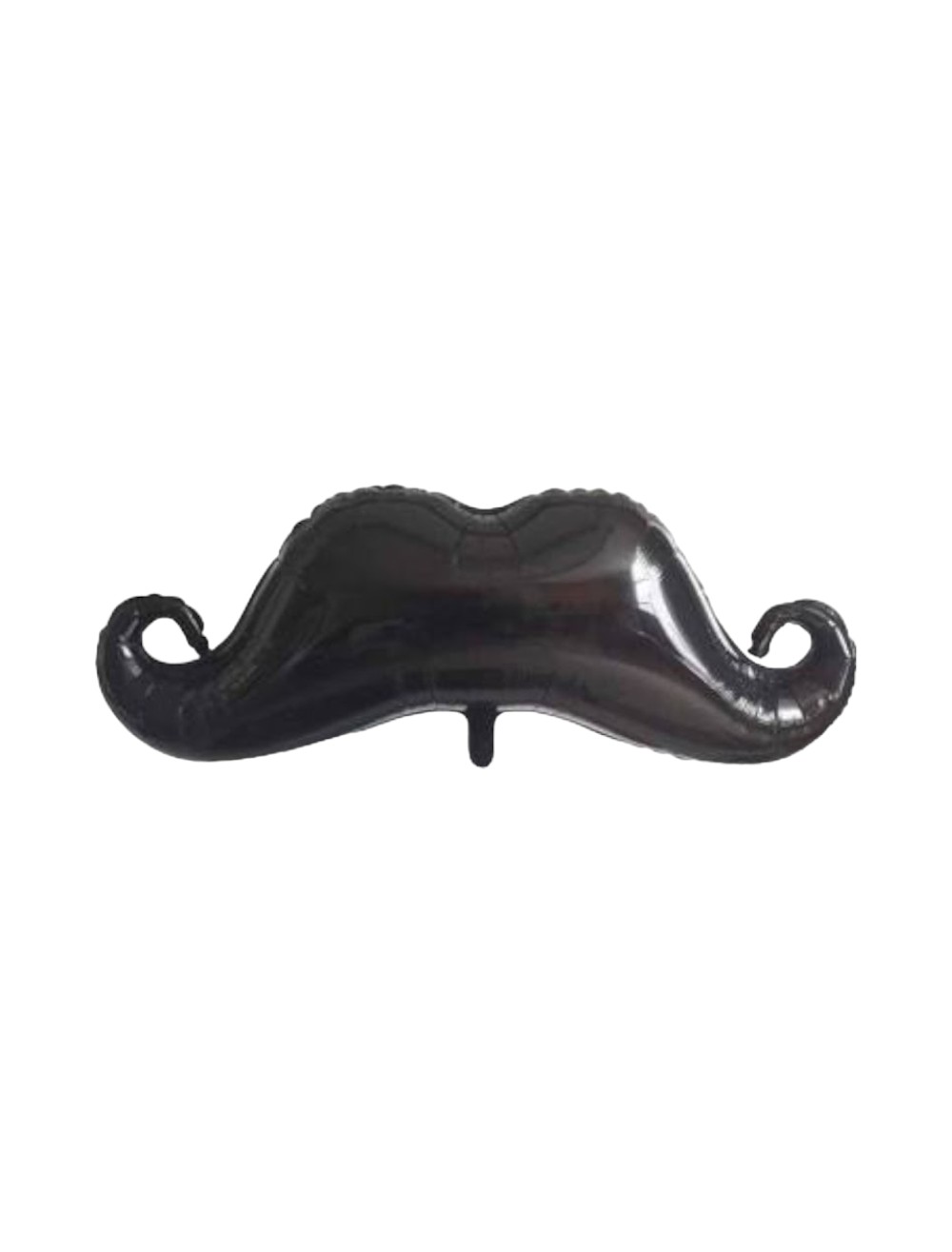 GLOBO MOSTACHO 37X82CM