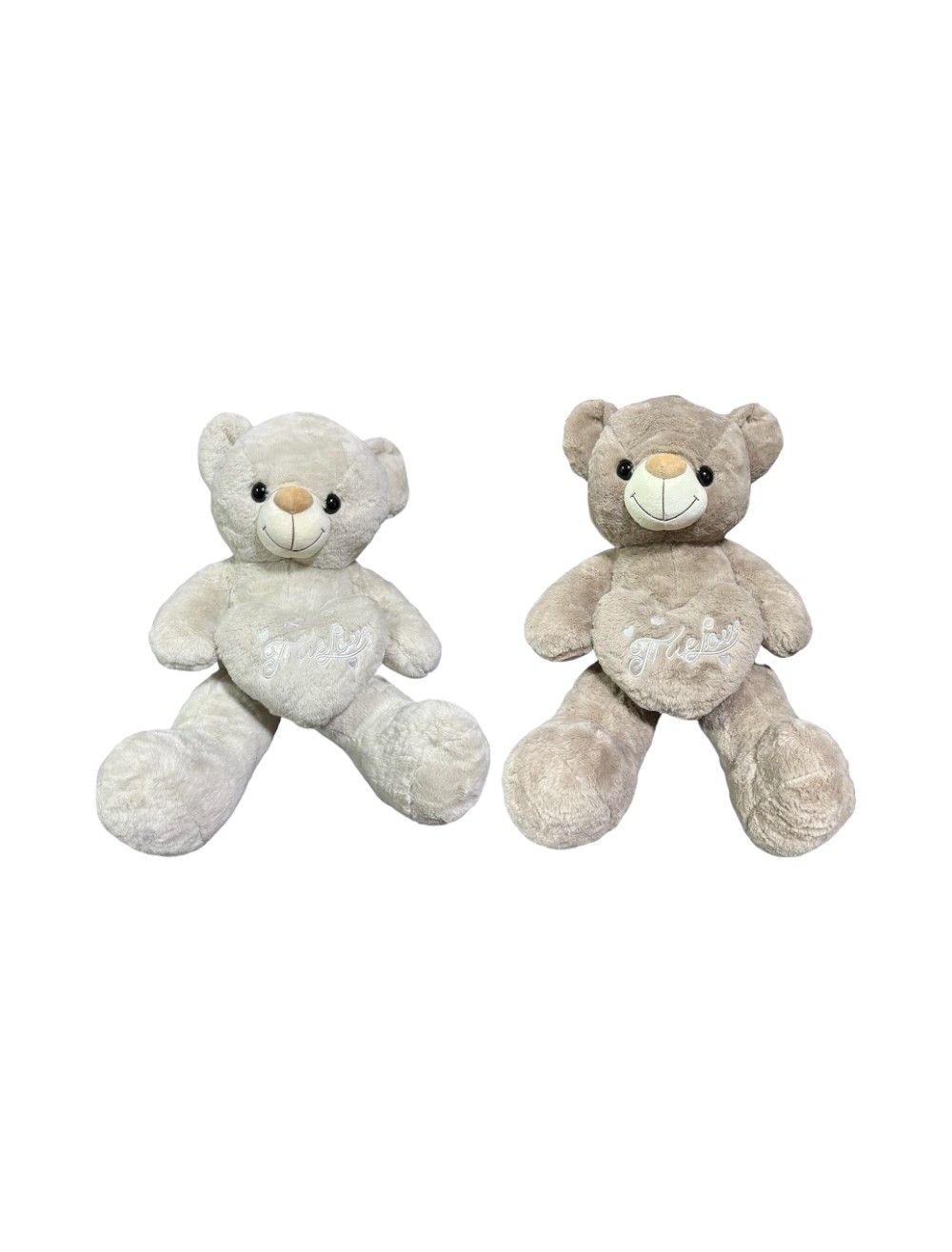 PELUCHE OSO 70CM