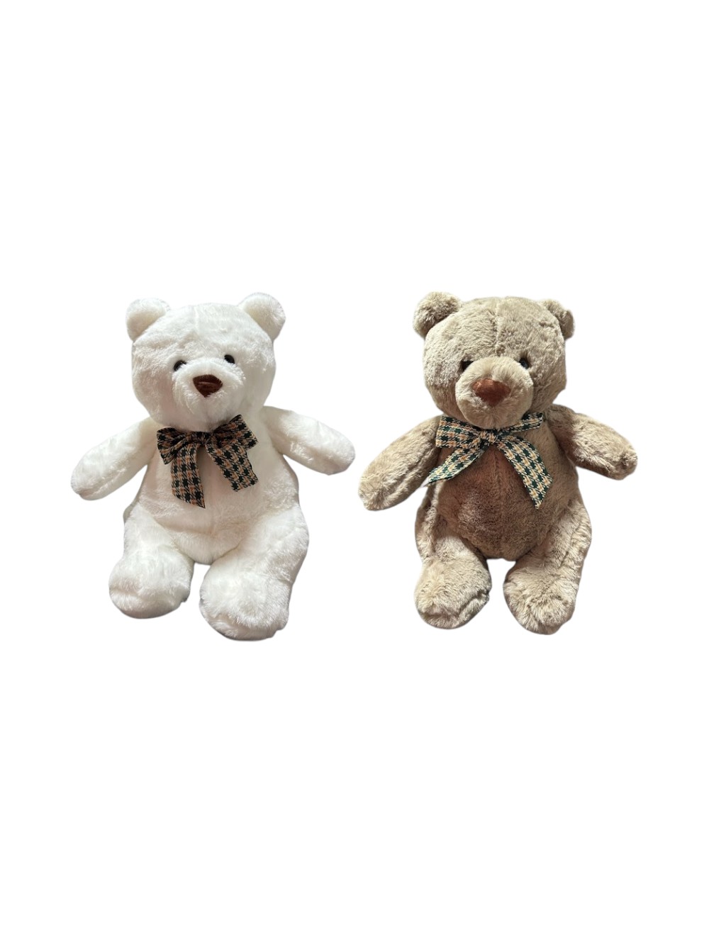 PELUCHE OSO 40 CM